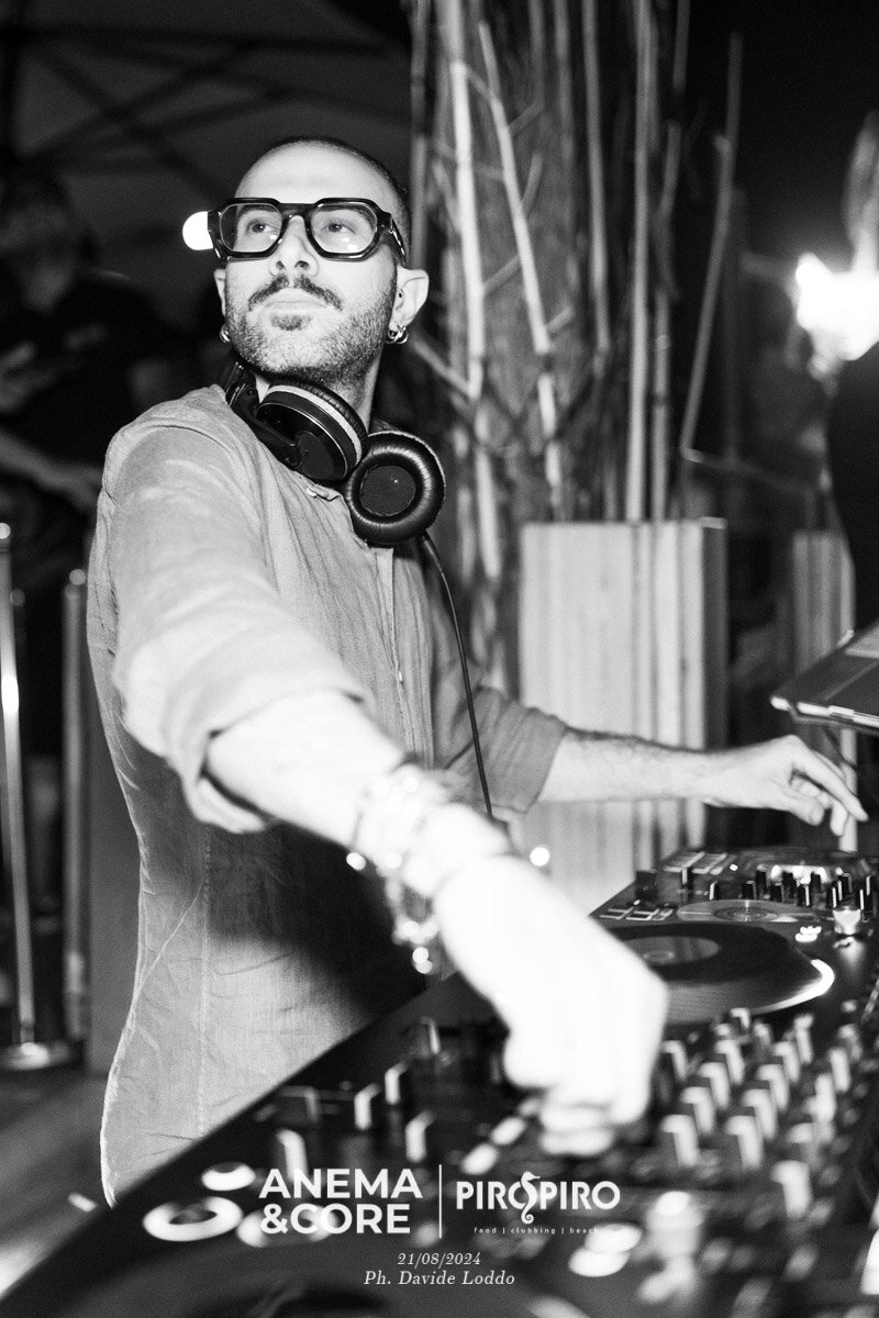 Anema E Core Piro Piro 221