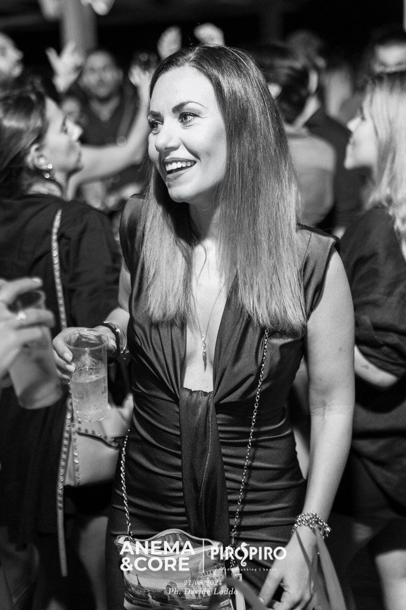 Anema E Core Piro Piro 224