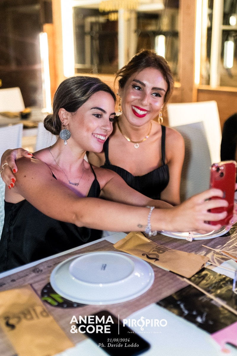 Anema E Core Piro Piro 227