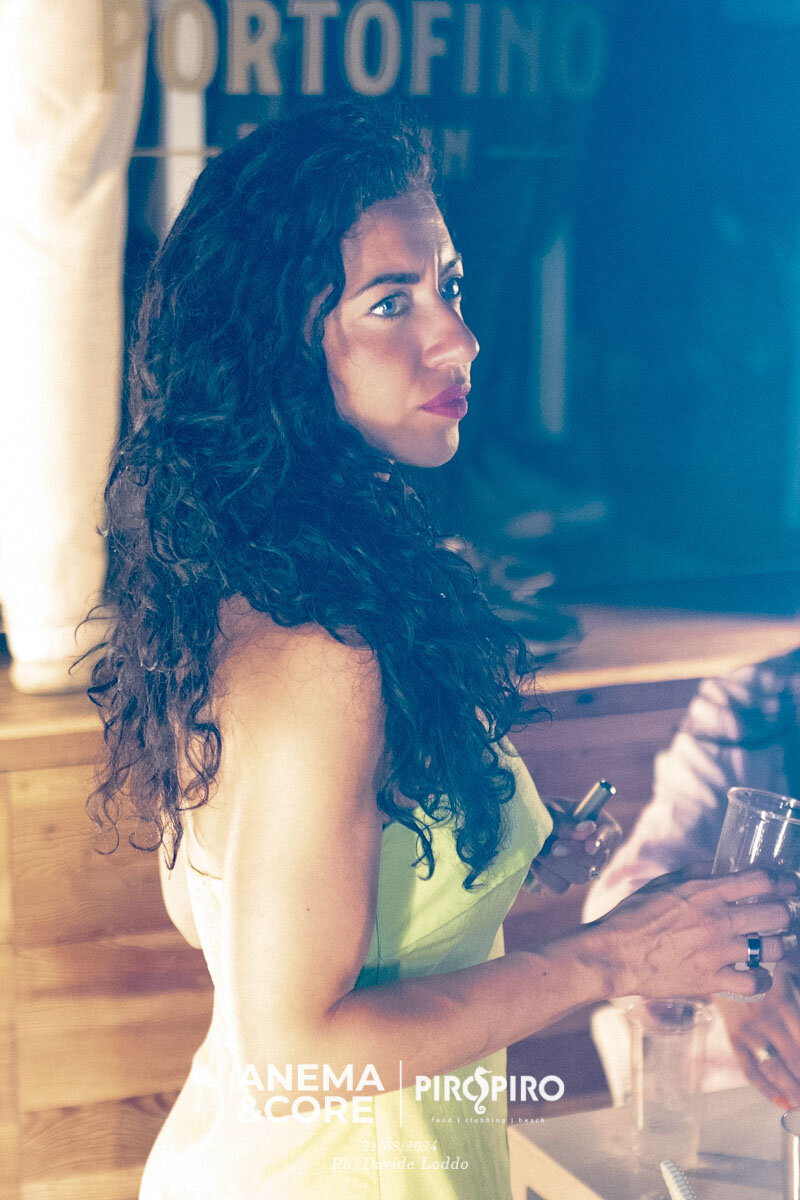 Anema E Core Piro Piro 228