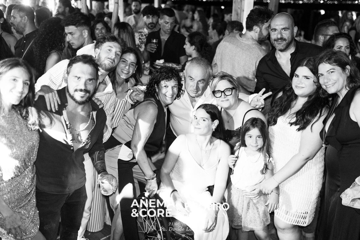 Anema E Core Piro Piro 229