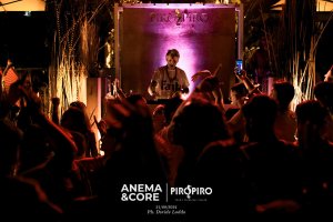 Anema E Core Piro Piro 230