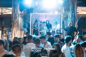 Anema E Core Piro Piro 238