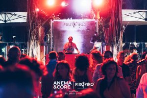 Anema E Core Piro Piro 239