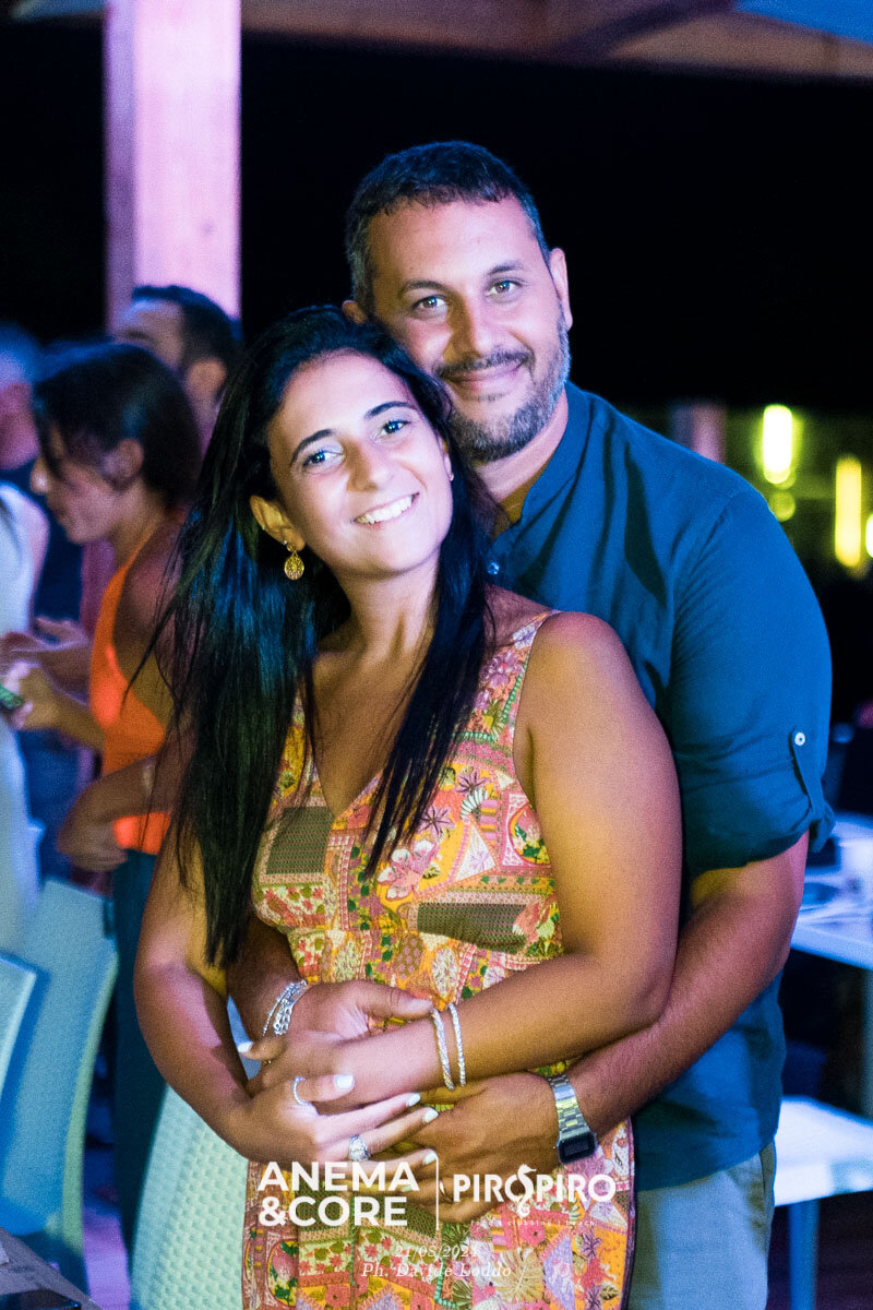 Anema E Core Piro Piro 242