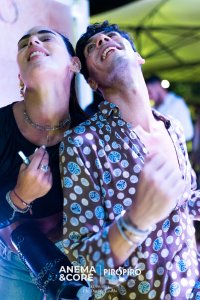 Anema E Core Piro Piro 25