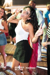 Anema E Core Piro Piro 27