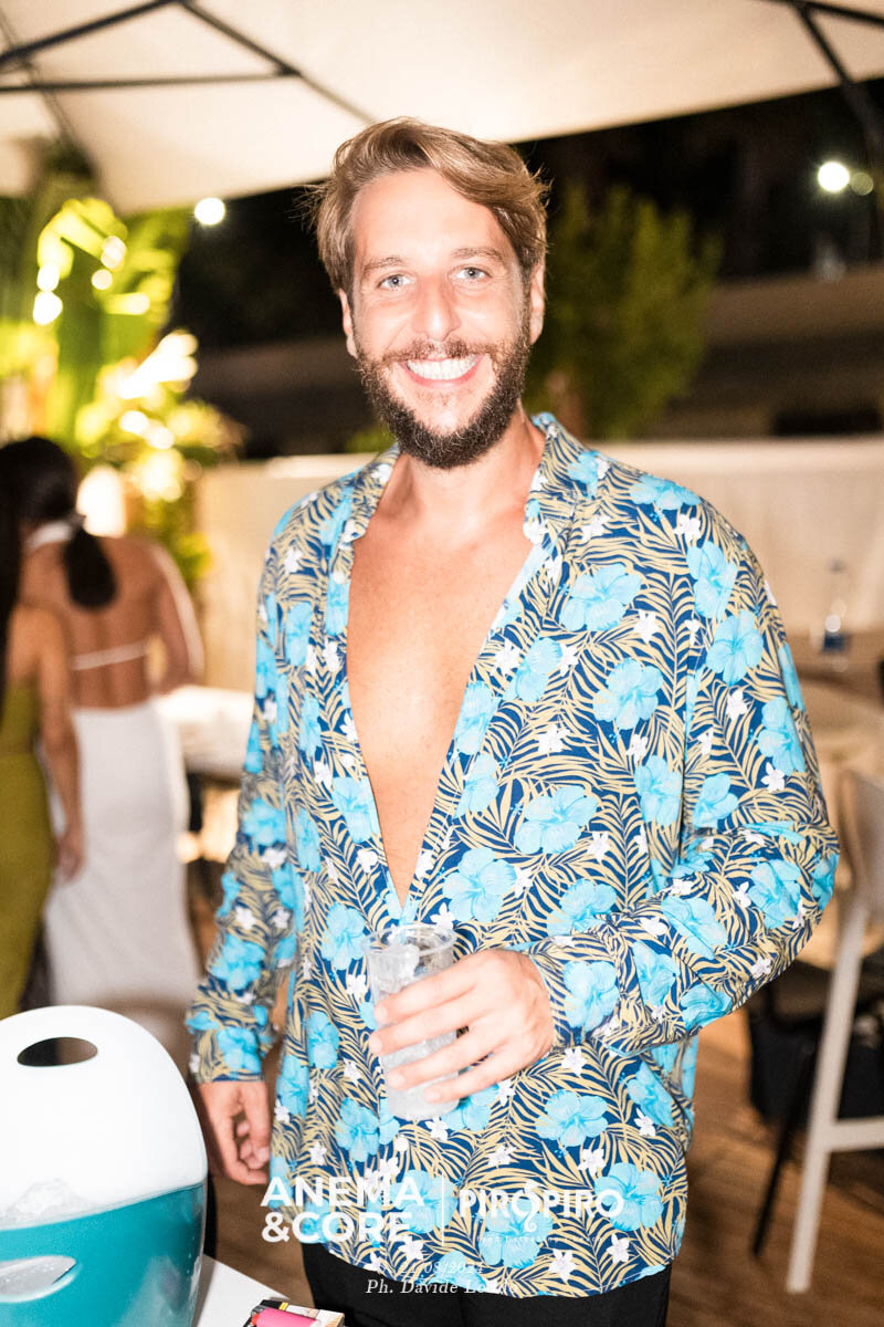 Anema E Core Piro Piro 28