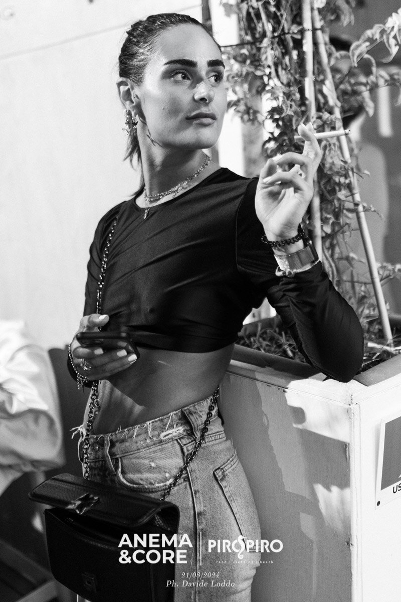 Anema E Core Piro Piro 3