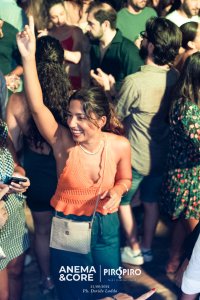 Anema E Core Piro Piro 32