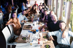 Anema E Core Piro Piro 33