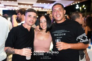 Anema E Core Piro Piro 34