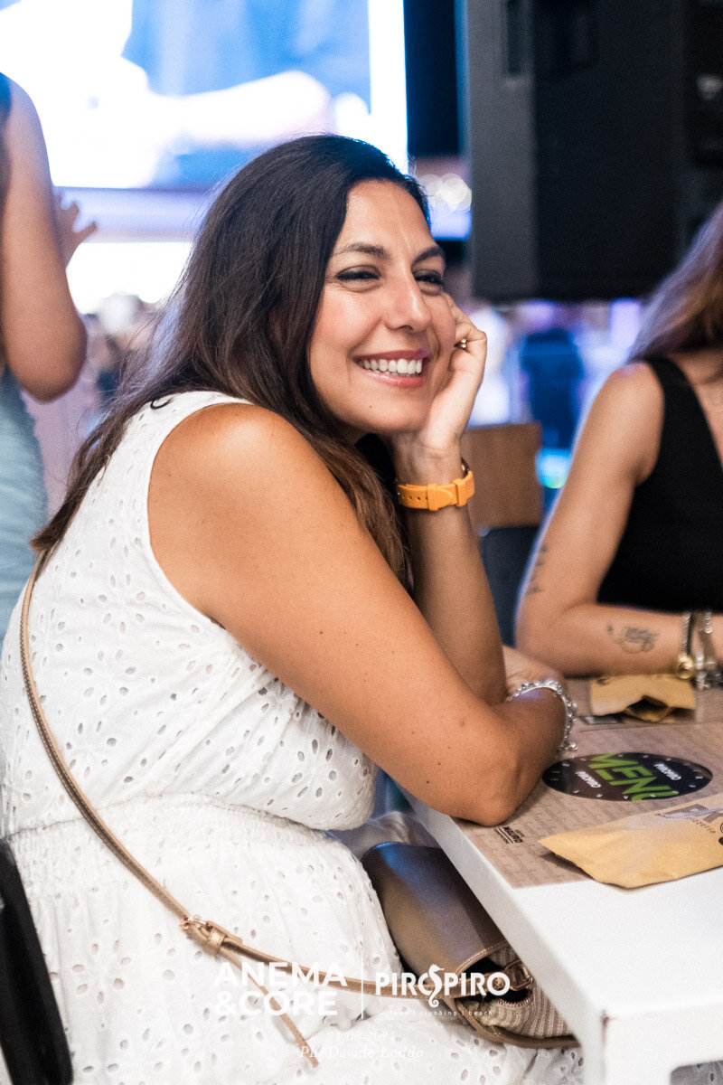 Anema E Core Piro Piro 35