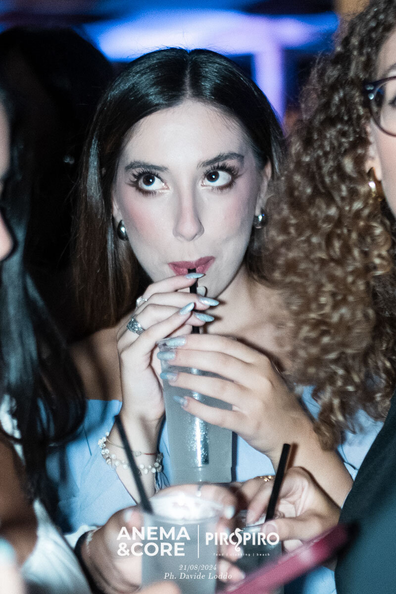 Anema E Core Piro Piro 37