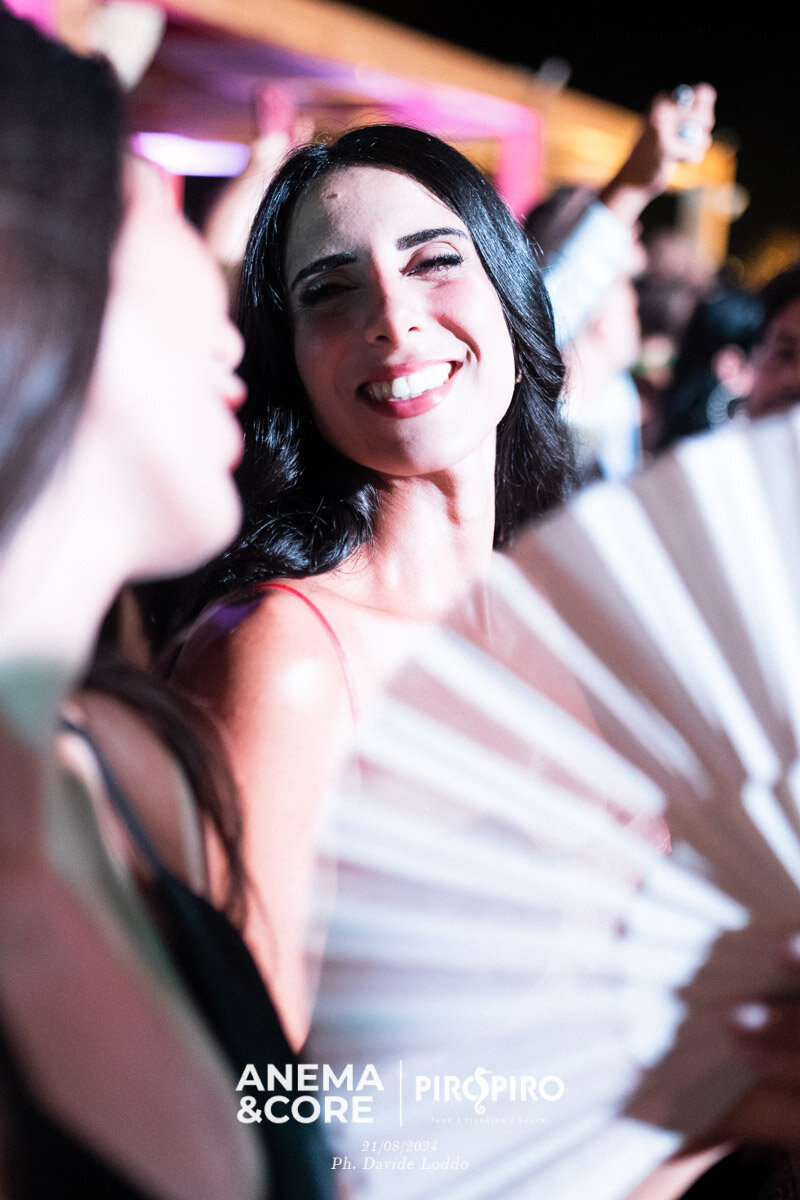 Anema E Core Piro Piro 39