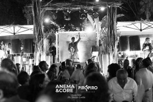 Anema E Core Piro Piro 40