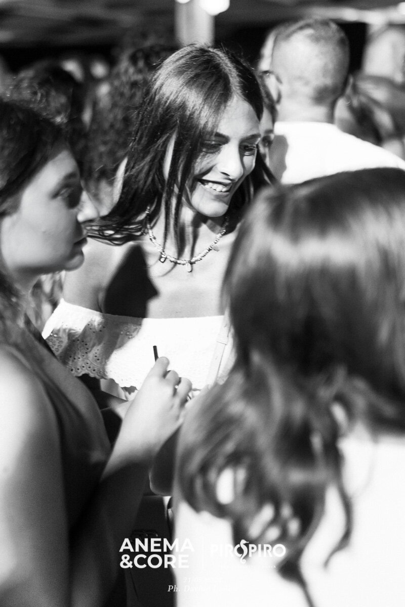 Anema E Core Piro Piro 41