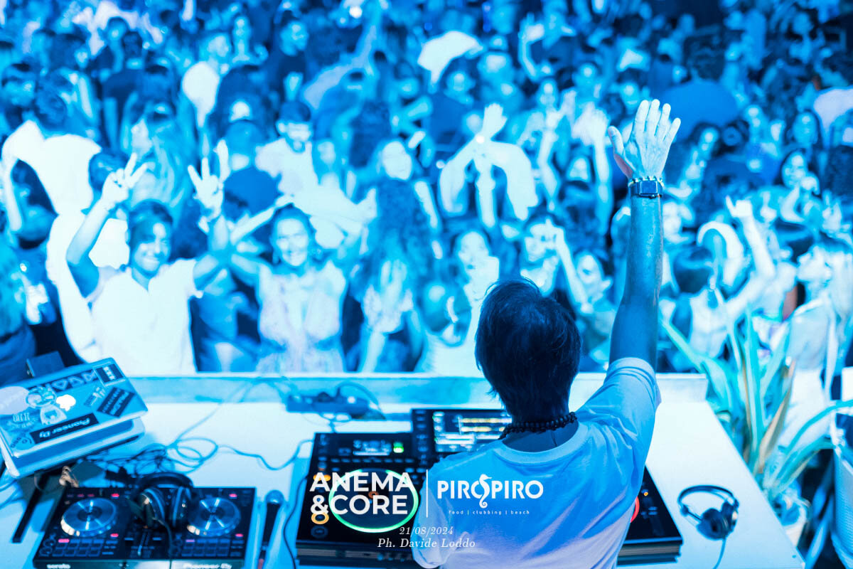 Anema E Core Piro Piro 42