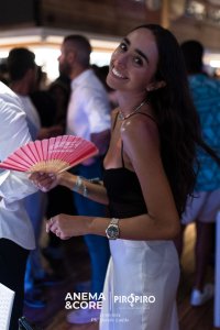 Anema E Core Piro Piro 45