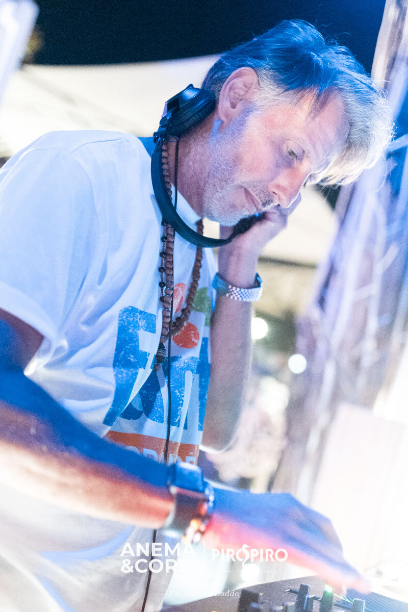 Anema E Core Piro Piro 47