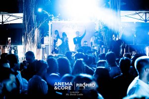 Anema E Core Piro Piro 51