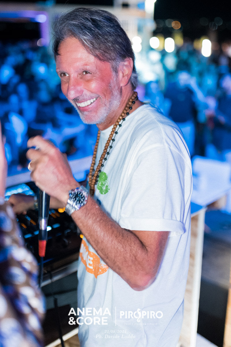 Anema E Core Piro Piro 52