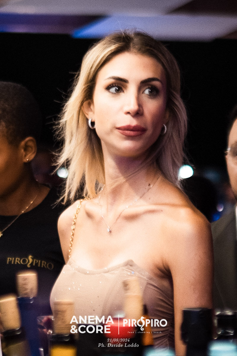 Anema E Core Piro Piro 53