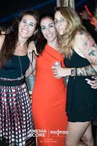 Anema E Core Piro Piro 55