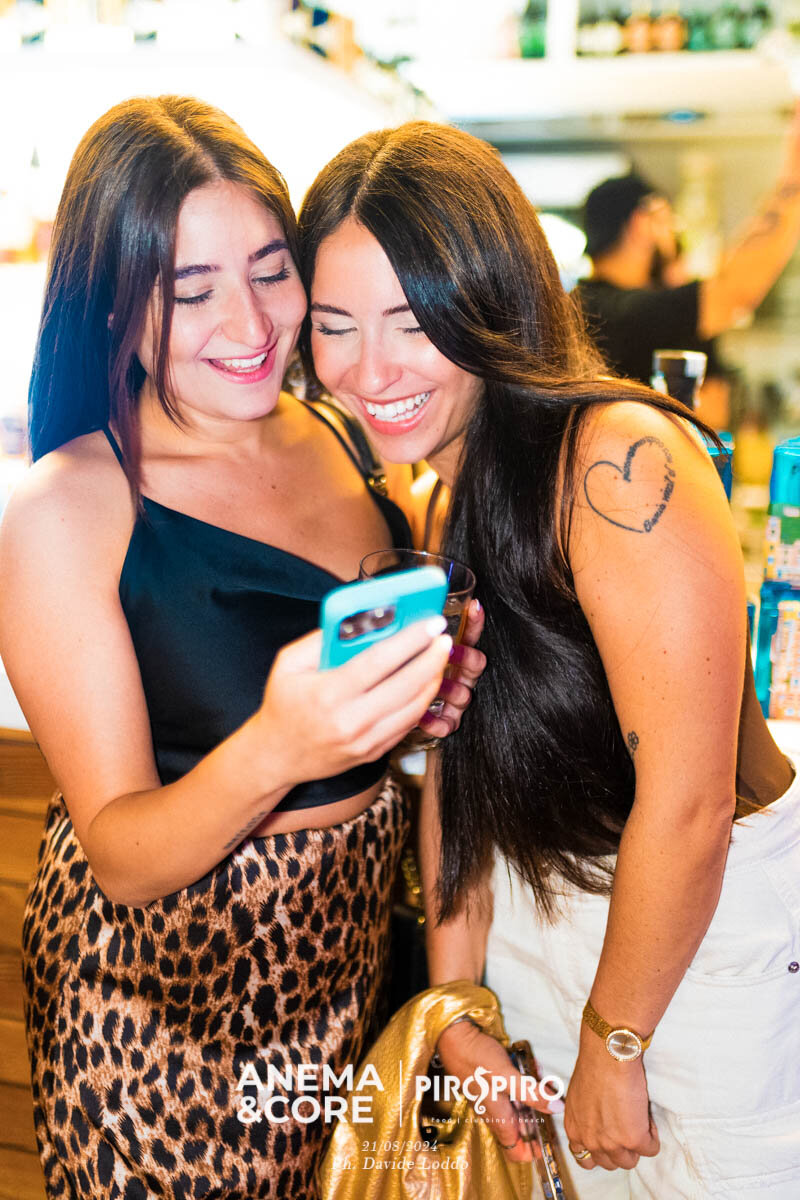 Anema E Core Piro Piro 59