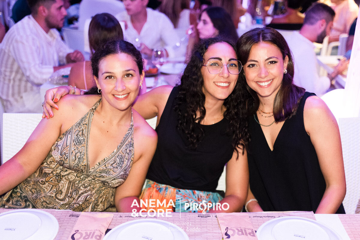 Anema E Core Piro Piro 60