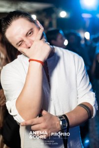 Anema E Core Piro Piro 62