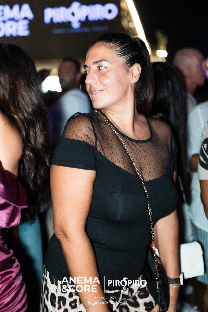 Anema E Core Piro Piro 63