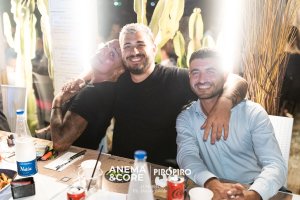 Anema E Core Piro Piro 64