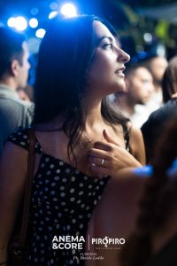 Anema E Core Piro Piro 66