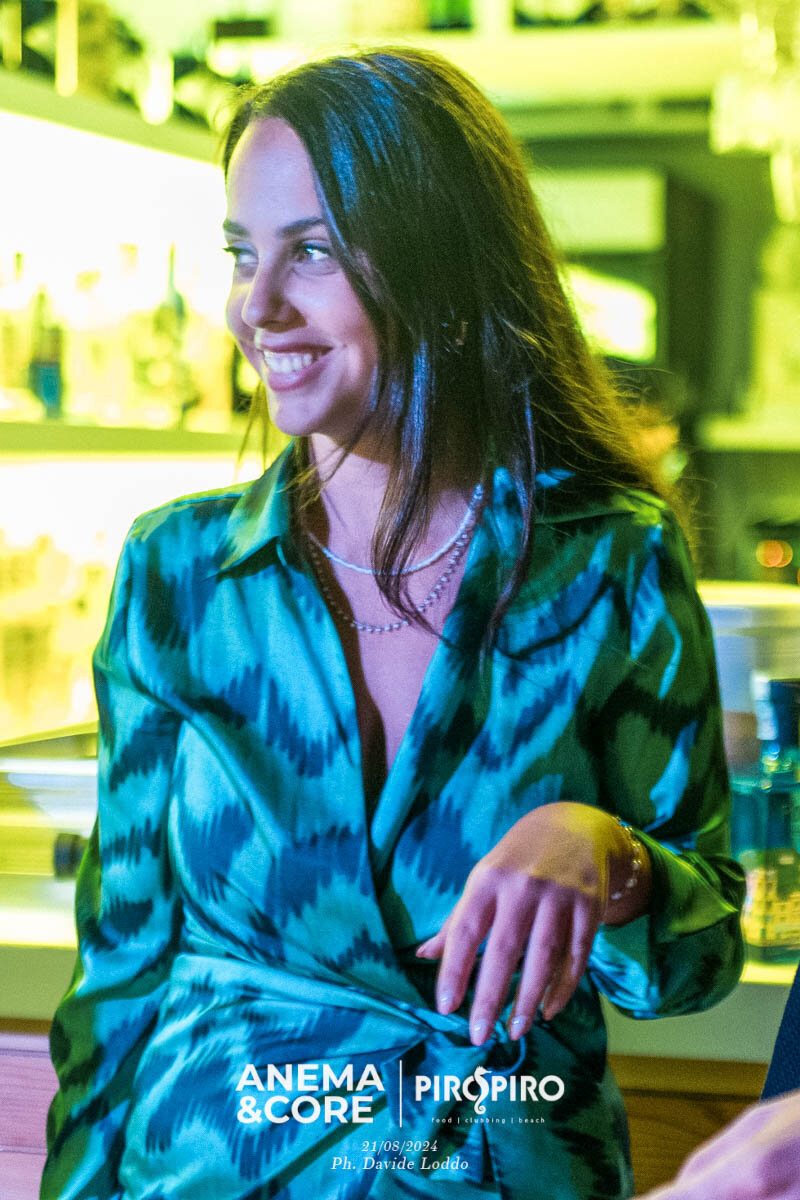 Anema E Core Piro Piro 67