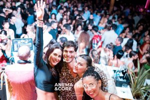 Anema E Core Piro Piro 69