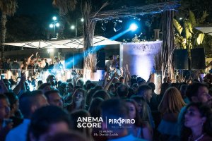 Anema E Core Piro Piro 71