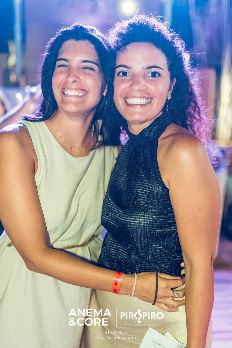 Anema E Core Piro Piro 72