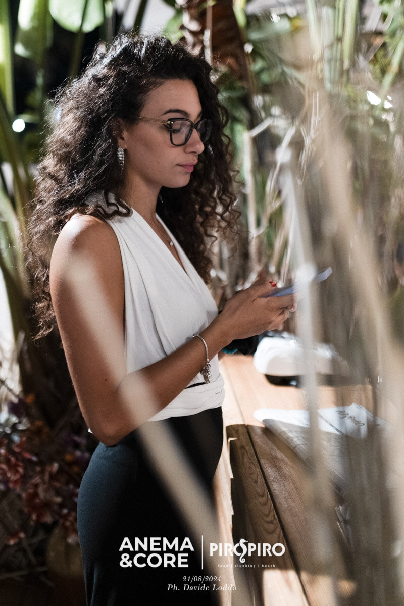 Anema E Core Piro Piro 76