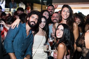 Anema E Core Piro Piro 77