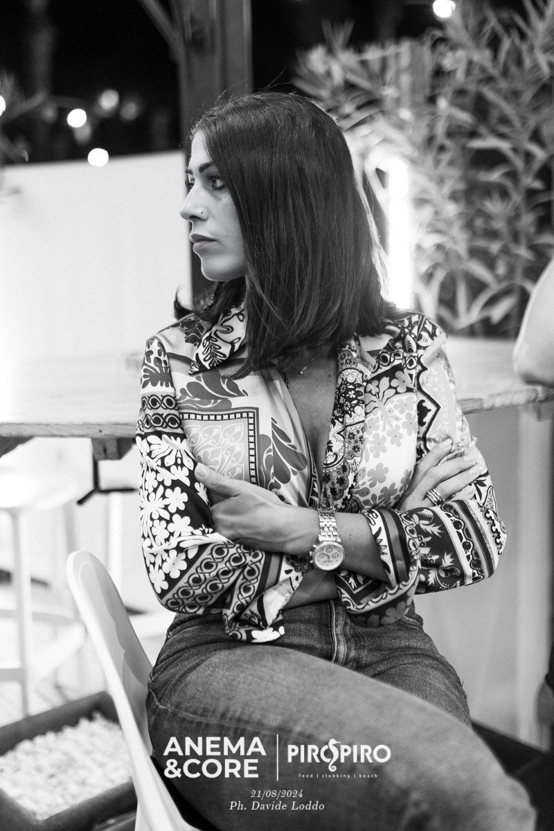 Anema E Core Piro Piro 78