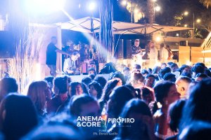 Anema E Core Piro Piro 82