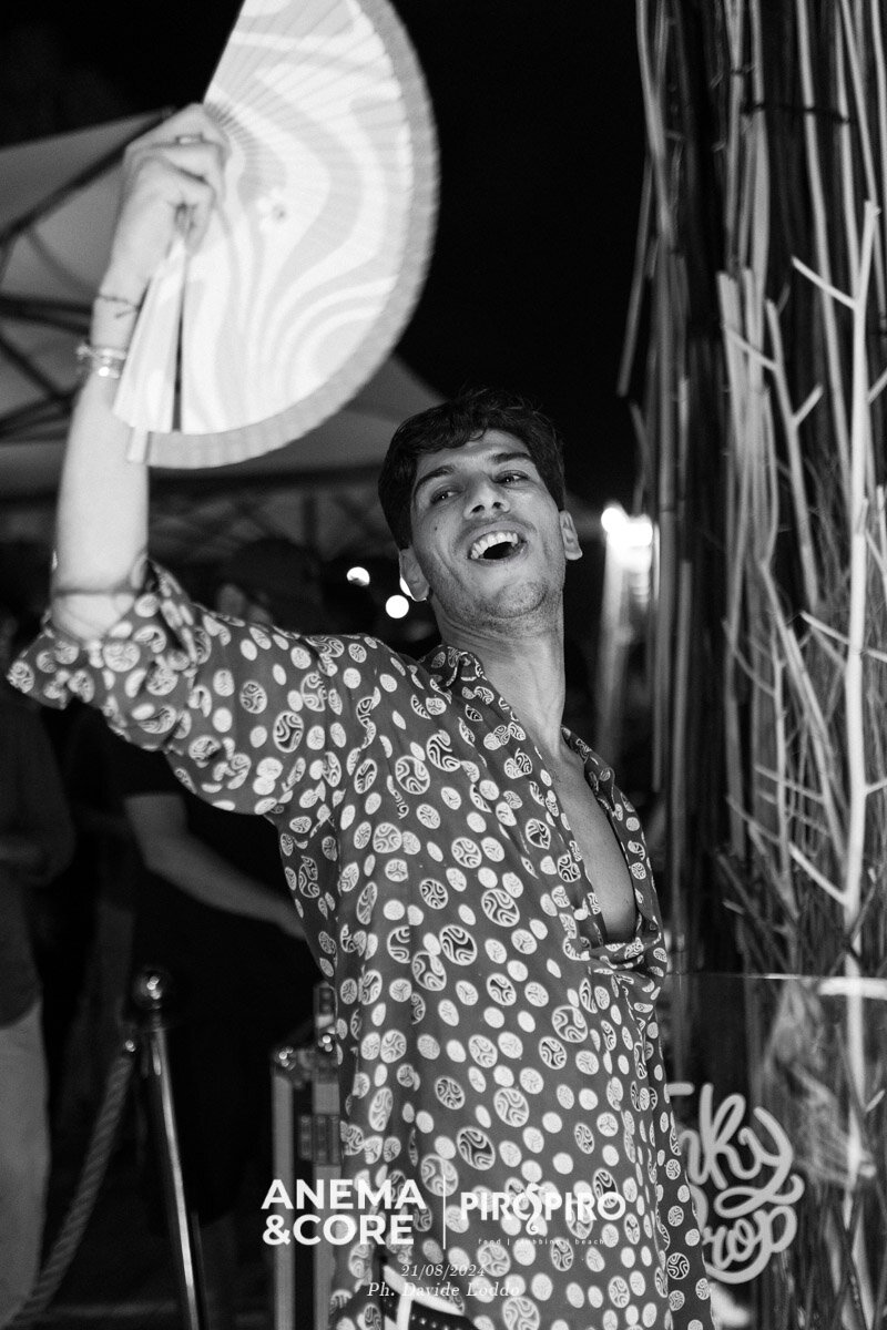 Anema E Core Piro Piro 83