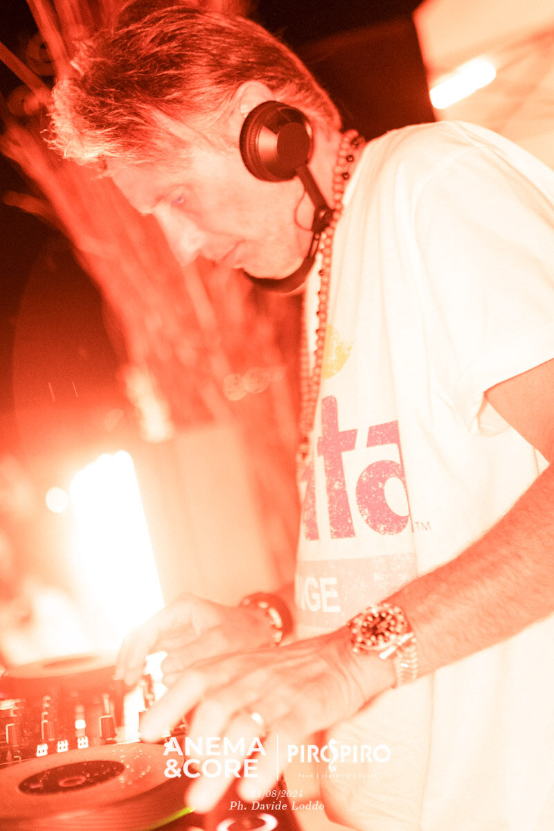 Anema E Core Piro Piro 84