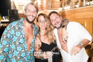 Anema E Core Piro Piro 85