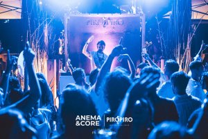 Anema E Core Piro Piro 89