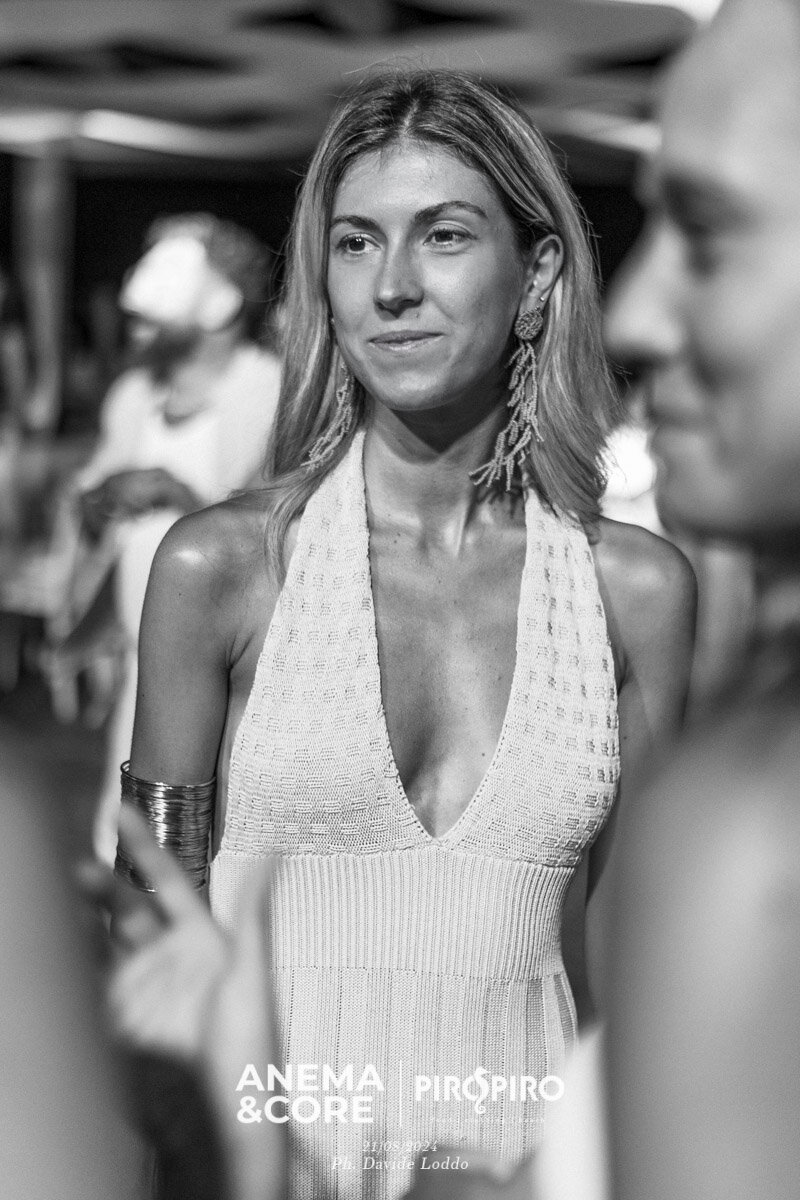 Anema E Core Piro Piro 91