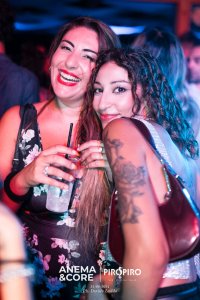 Anema E Core Piro Piro 93