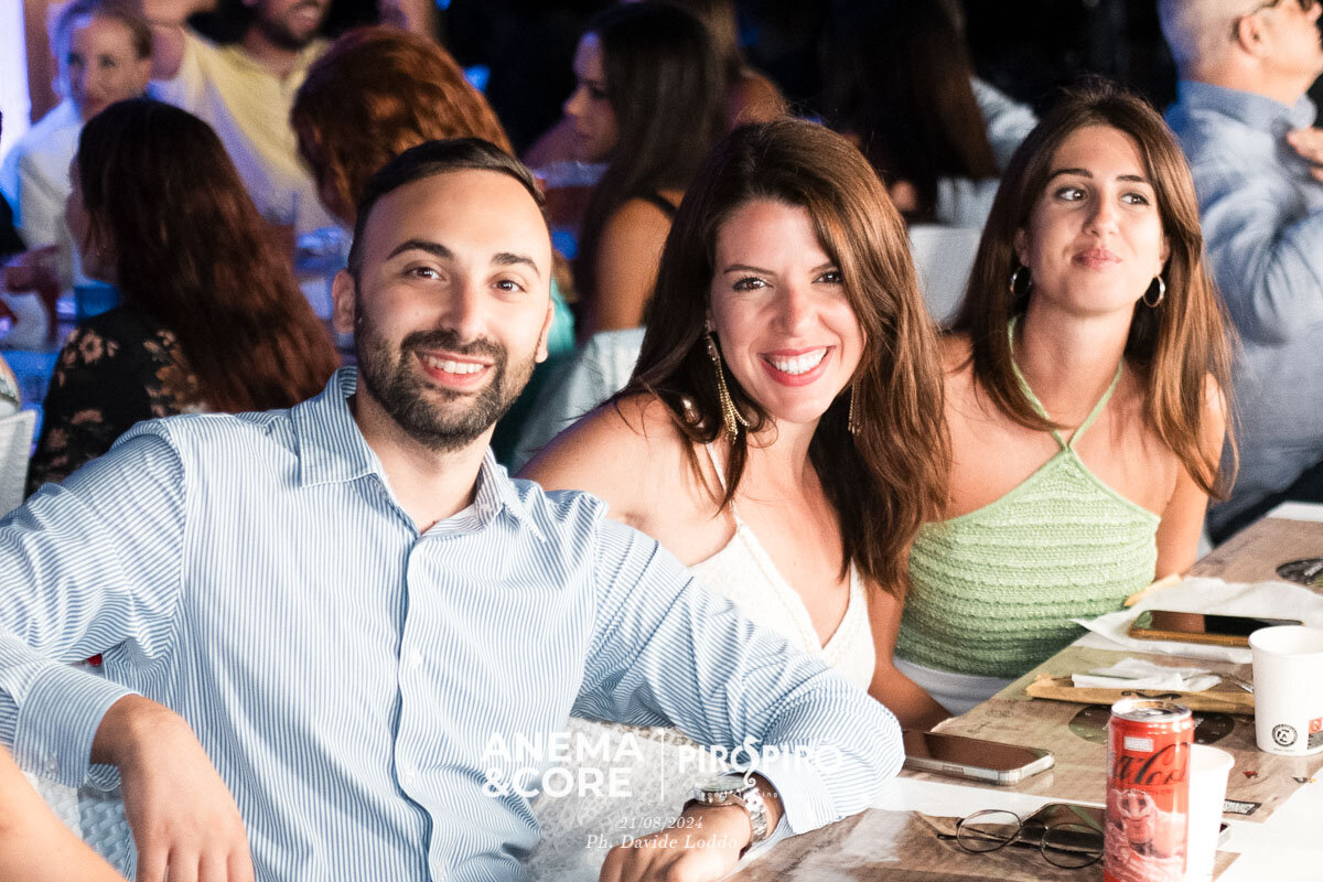 Anema E Core Piro Piro 94