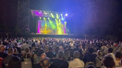 Biagio Izzo Rec 1